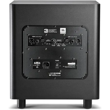 JBL LSR310S