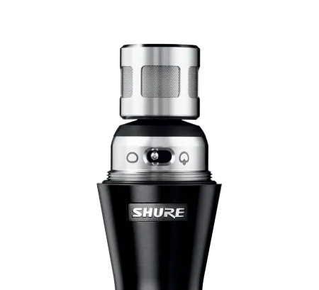 Купить SHURE KSM9HS по выгодной цене в Новосибирске