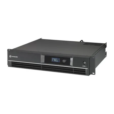 DYNACORD L1800FD DYNACORD L1800FD