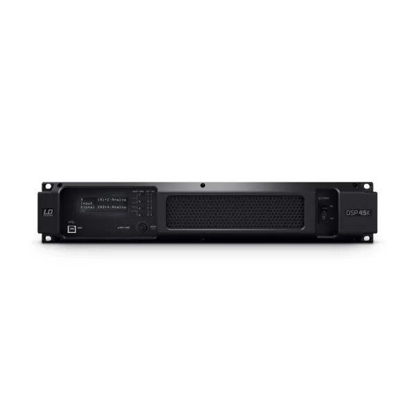 LD Systems DSP 45 K LD Systems DSP 45 K