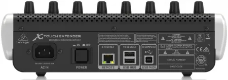 Купить BEHRINGER X-TOUCH ONE по выгодной цене в Новосибирске
