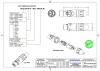 Купить AMPHENOL AX5F по выгодной цене в Новосибирске