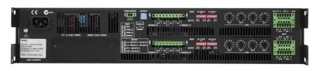 Купить Dynacord DSA 8805 по выгодной цене в Новосибирске