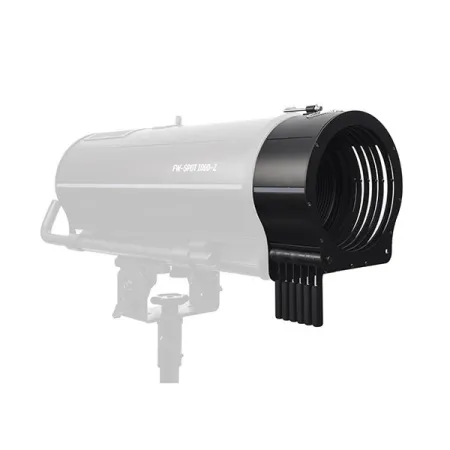 Купить JEG 2300E LED FOLLOW SPOT 1000S по выгодной цене в Новосибирске