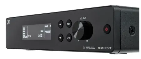 SENNHEISER XSW 2-CI1-B