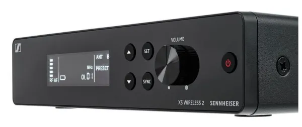 SENNHEISER XSW 2-CI1-A