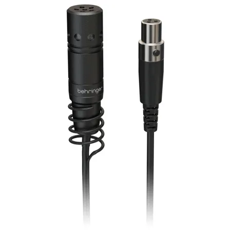 Купить BEHRINGER HM50-BK за 5&nbsp;990 ₽