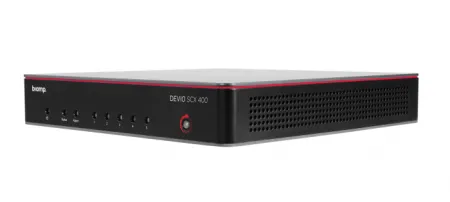 Купить BIAMP Devio SCX-400 по выгодной цене в Новосибирске