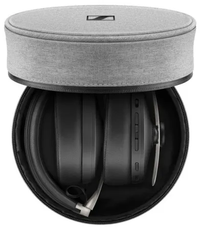 Купить SENNHEISER M3AEBTXL BLACK по выгодной цене в Новосибирске