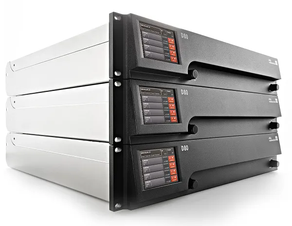 D&B Audiotechnik D80