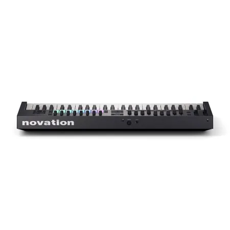Купить NOVATION Launchkey 49 MK4 по выгодной цене в Новосибирске