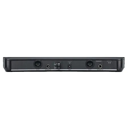 Купить SHURE BLX288E/SM58 M17 по выгодной цене в Новосибирске