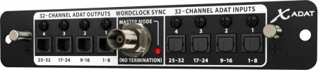 Купить BEHRINGER X-ADAT по выгодной цене в Новосибирске