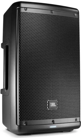 Купить JBL EON610 по выгодной цене в Новосибирске