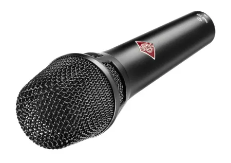 Купить NEUMANN KMS 104 BK по выгодной цене в Новосибирске