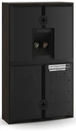 Купить DALI OPTICON LCR MK2 [Satin Black] по выгодной цене в Новосибирске
