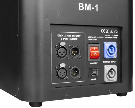 Купить MLB BM-1 по выгодной цене в Новосибирске
