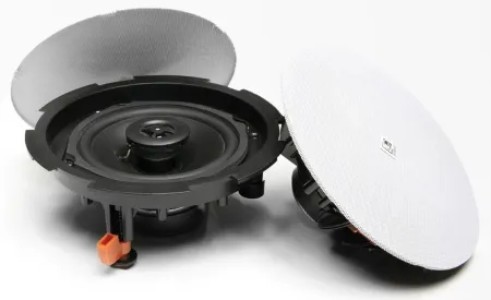Купить AUDAC CIRA524I/W по выгодной цене в Новосибирске