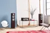 Купить AudioVector QR C Dark Walnut по выгодной цене в Новосибирске