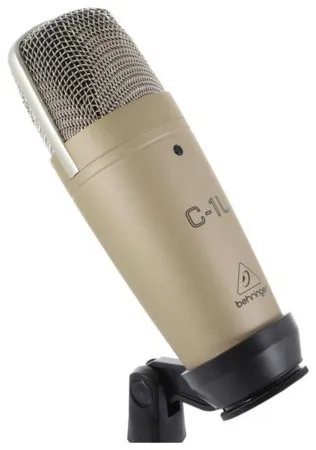 BEHRINGER C-1U