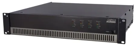 Купить AUDAC CAP424 по выгодной цене в Новосибирске