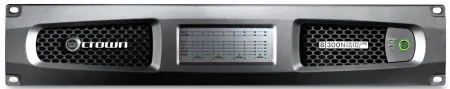 Купить CROWN DCi8|300N по выгодной цене в Новосибирске