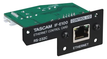 Купить Tascam IF-E100 по выгодной цене в Новосибирске