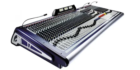 Купить SOUNDCRAFT GB8-48 по выгодной цене в Новосибирске