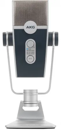 Купить AKG C44-USB по выгодной цене в Новосибирске
