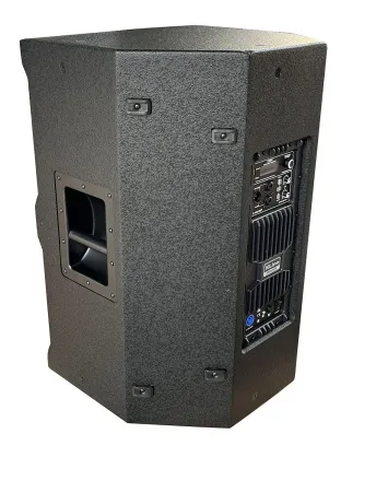 Купить XLINE ALFA X-15A DSP по выгодной цене в Новосибирске