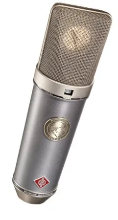NEUMANN TLM 67 NEUMANN TLM 67