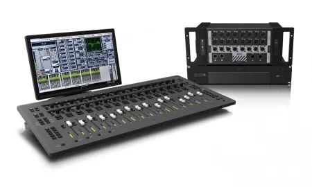 Купить AVID S3L SYSTEM16 по выгодной цене в Новосибирске