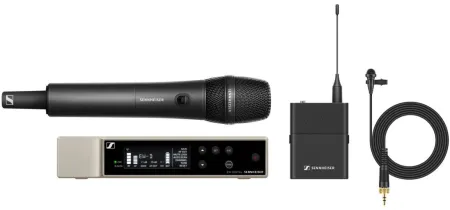 Купить Sennheiser EW-D ME2/835-S SET (S7-10) по выгодной цене в Новосибирске