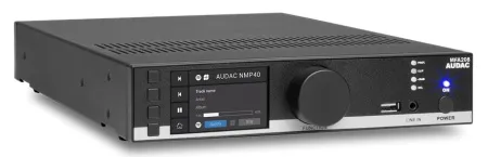 Купить AUDAC MFA208 по выгодной цене в Новосибирске