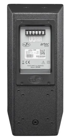 Купить DAS Audio ARTEC-306 по выгодной цене в Новосибирске