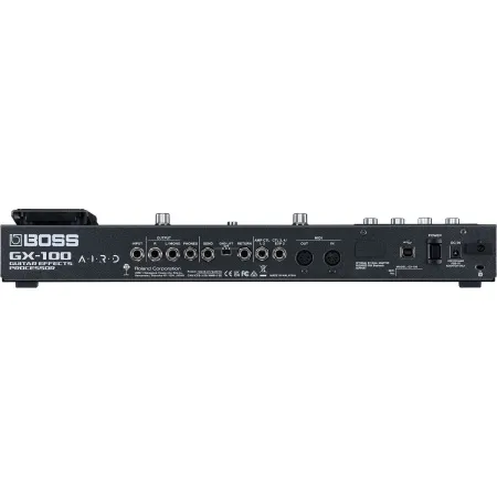 Купить BOSS GX-100 по выгодной цене в Новосибирске