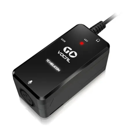 Купить TC HELICON GO VOCAL по выгодной цене в Новосибирске