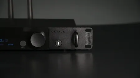 Октава OWSU2200HB