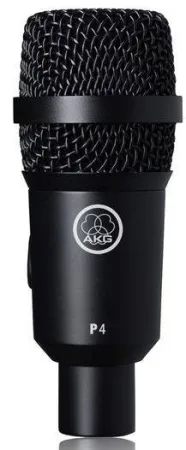Купить AKG P4 по выгодной цене в Новосибирске