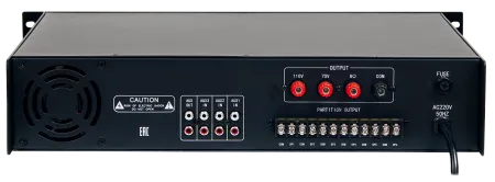 Купить SVS Audiotechnik STA-650 по выгодной цене в Новосибирске
