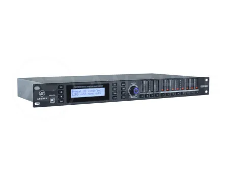 Купить ANZHEE DSP480 по выгодной цене в Новосибирске