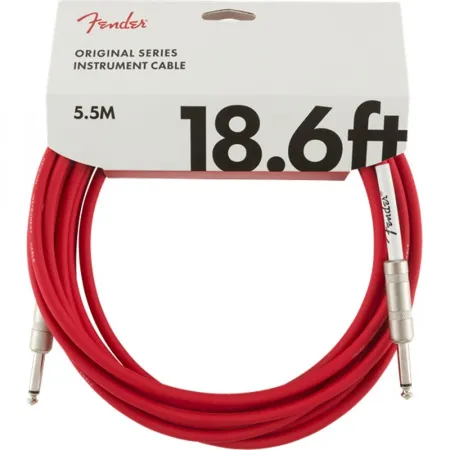 Купить FENDER 18.6` OR INST CABLE SFG по выгодной цене в Новосибирске