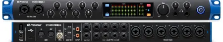 Купить PreSonus Studio 1824C по выгодной цене в Новосибирске