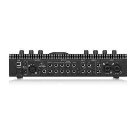 Купить BEHRINGER STUDIO XL по выгодной цене в Новосибирске