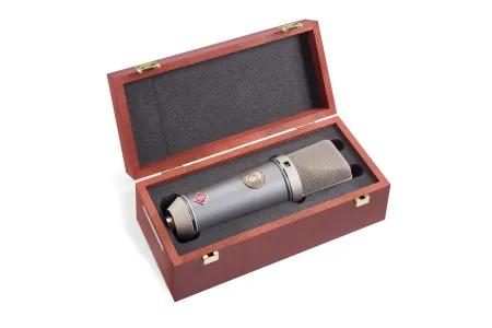 Купить NEUMANN TLM 67 по выгодной цене в Новосибирске