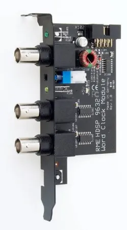 Купить RME Wordclock Module по выгодной цене в Новосибирске