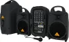 Купить BEHRINGER PPA500BT по выгодной цене в Новосибирске