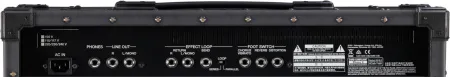 Купить ROLAND JC-40 по выгодной цене в Новосибирске