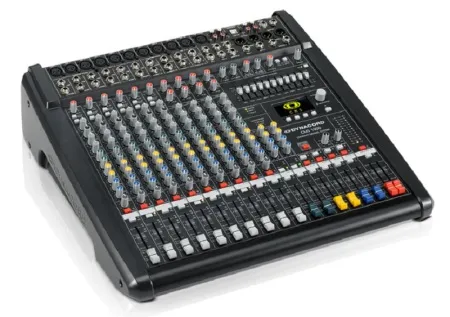 DYNACORD CMS 1000-3 DYNACORD CMS 1000-3