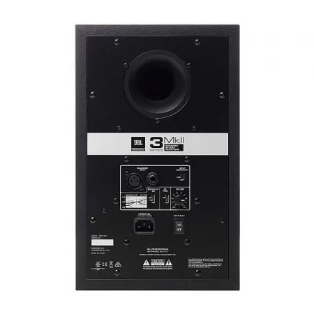 Купить JBL 306PMKII по выгодной цене в Новосибирске